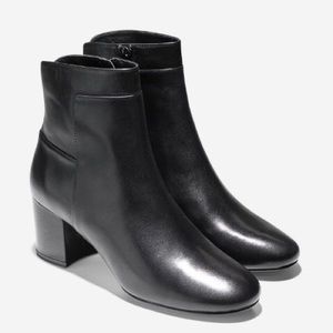 Cole Haan Bootie